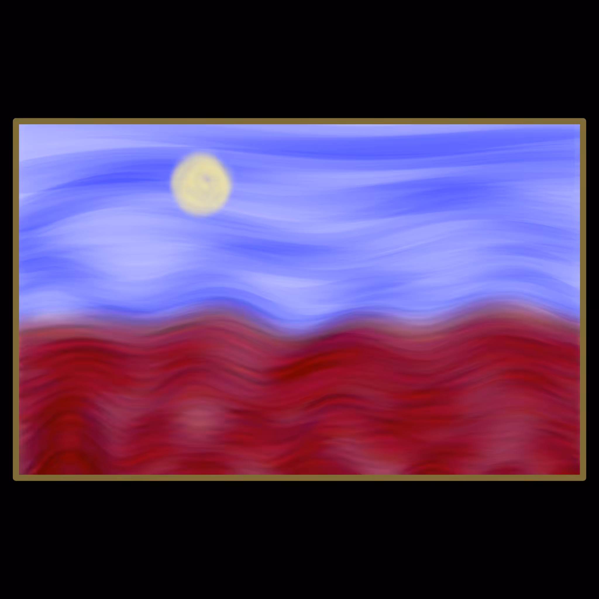 Mountain impressions #13