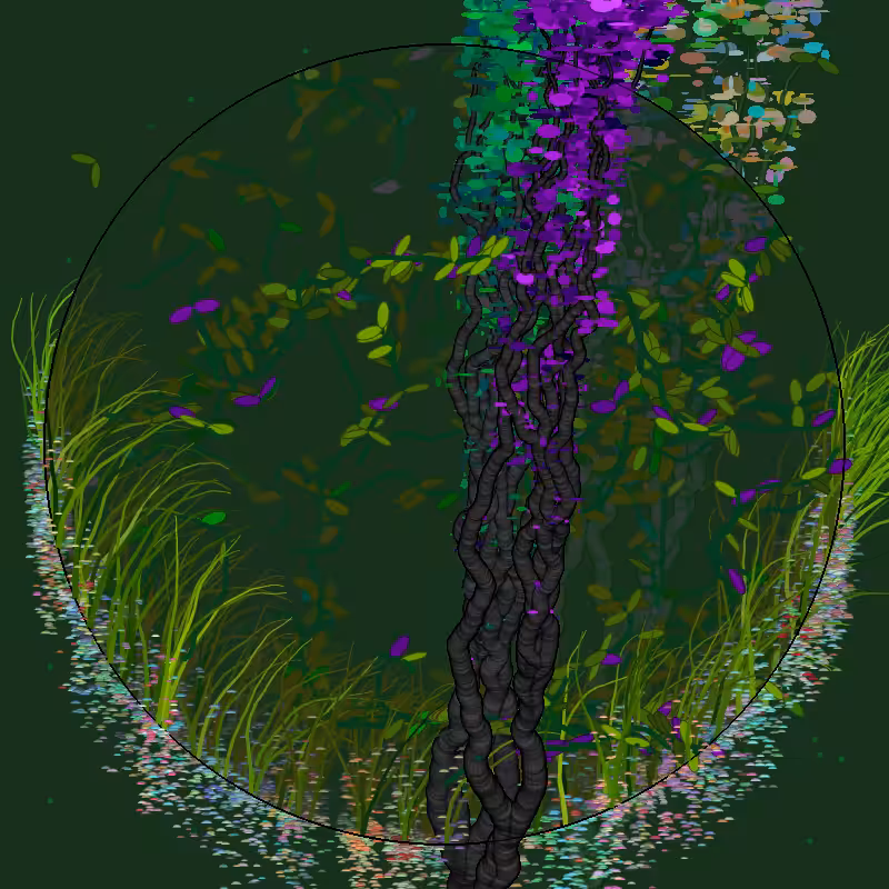 Florasphere1 #46