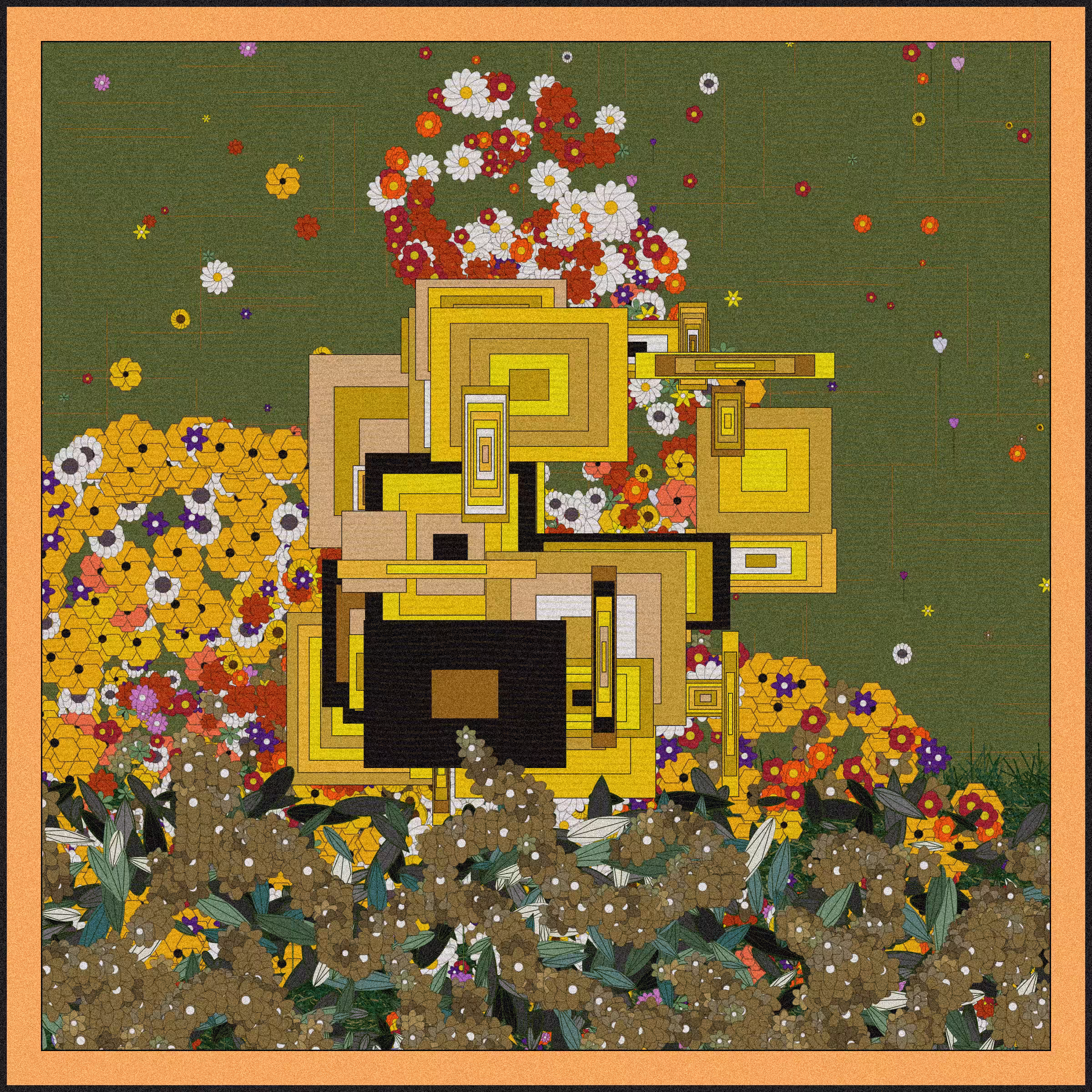FloraForms #911