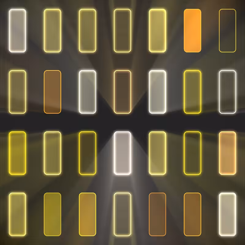 Lightcells #196