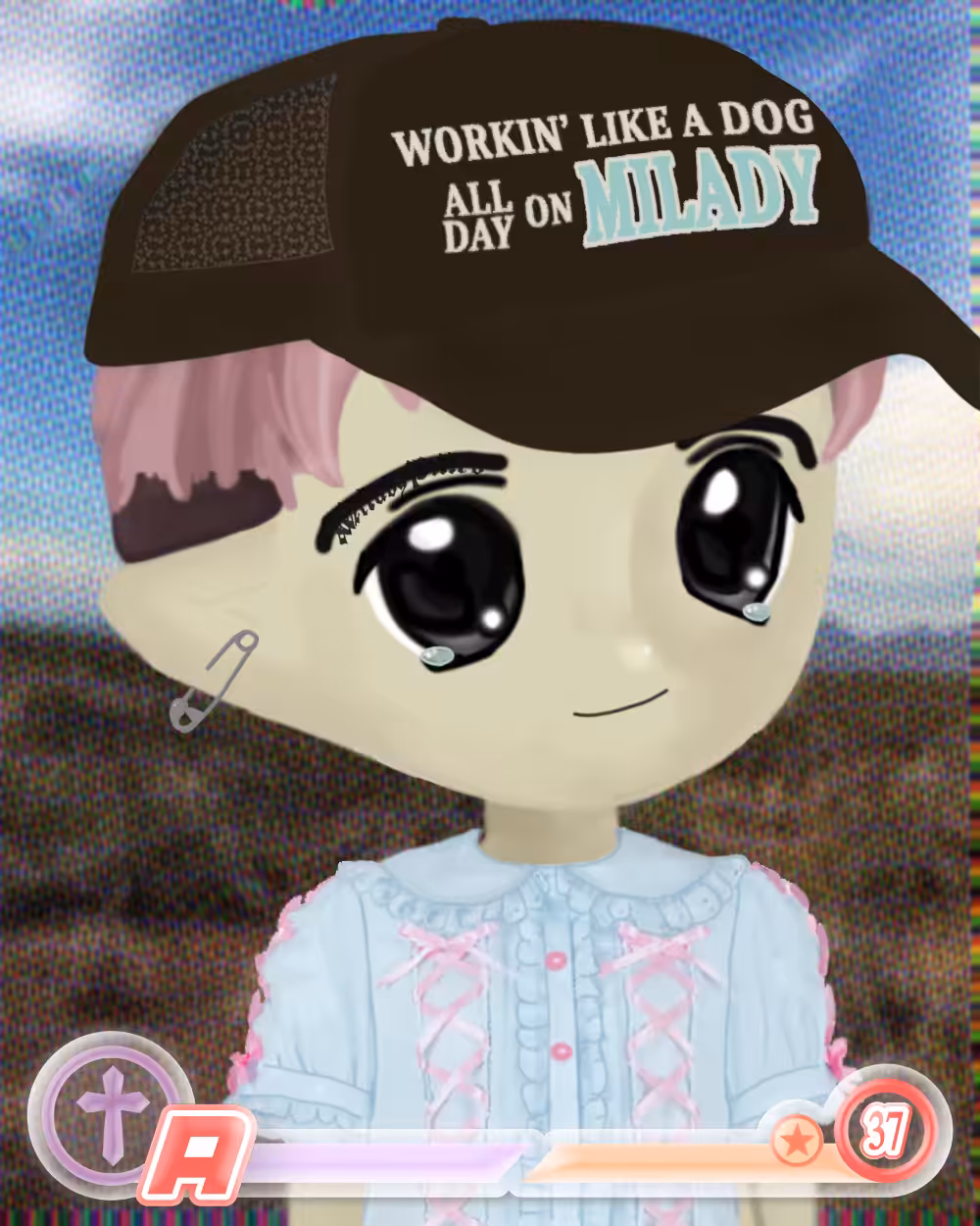 Milady 9706