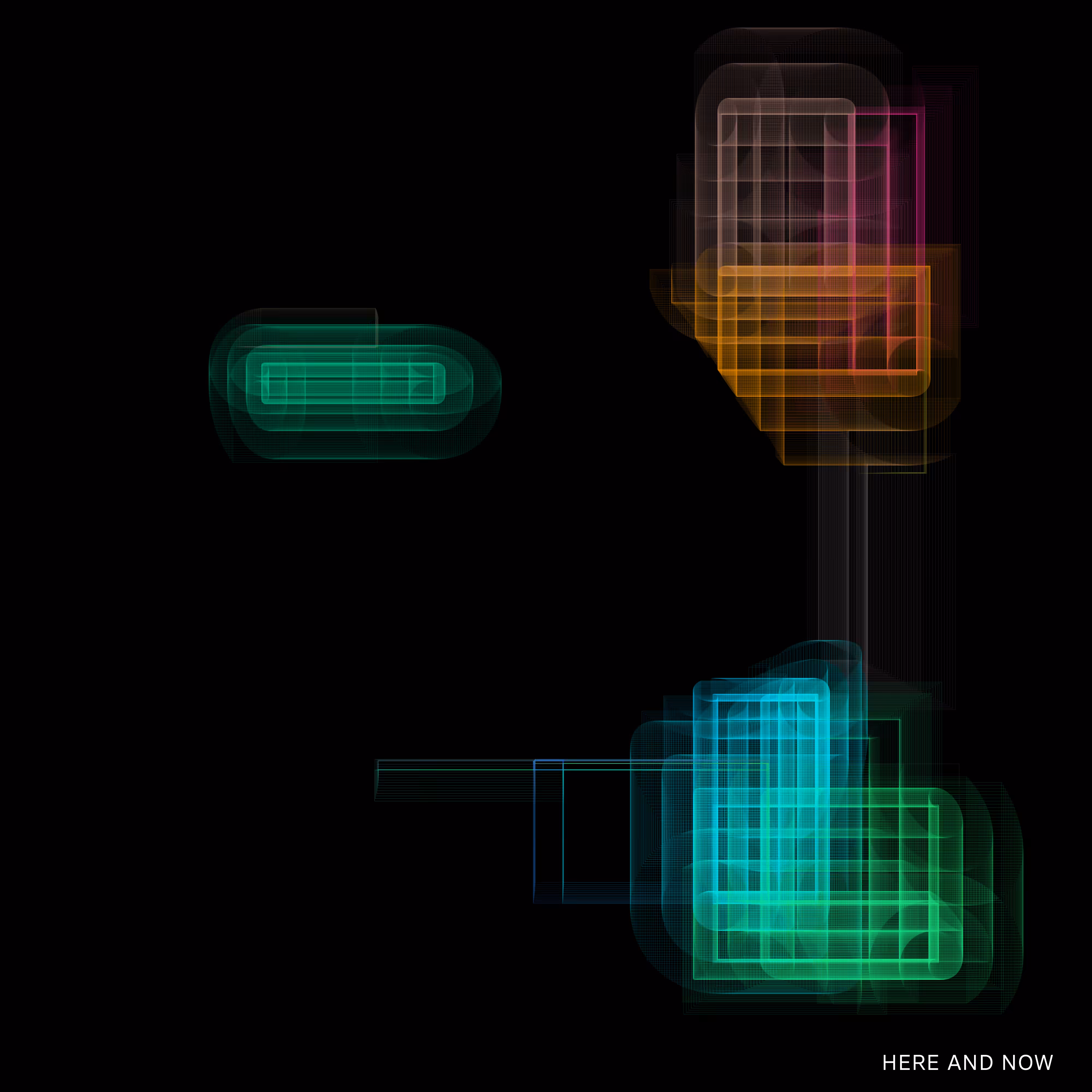 Here and Now: Edition Three #196