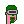 CryptoPunk #3927