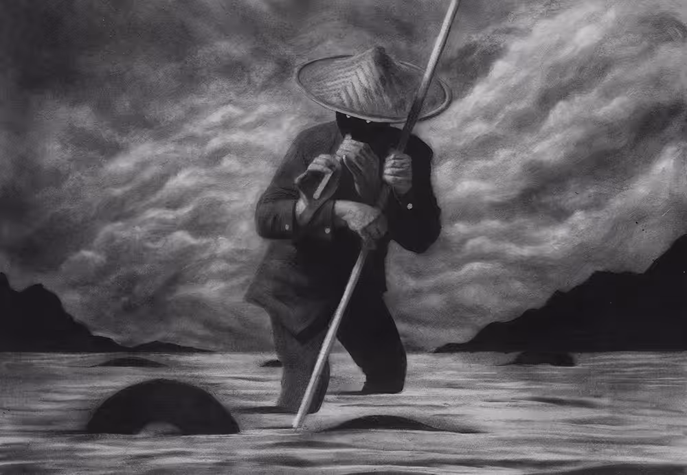 The Dismal Tide