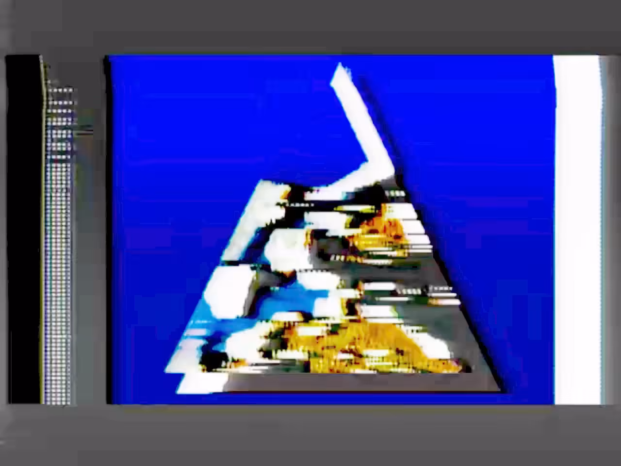 ᴠʀᴏɴᴀx ɪɪ