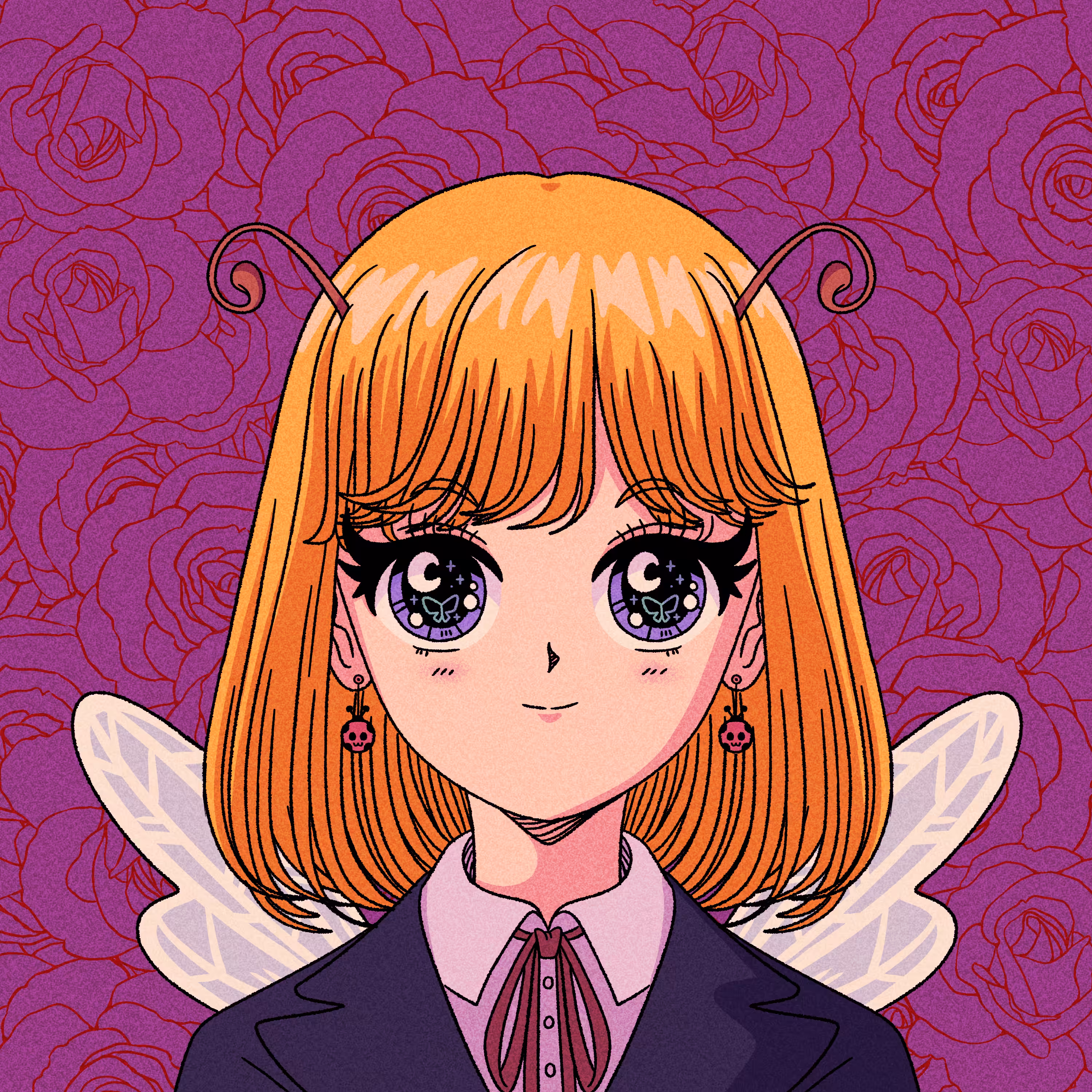 Student #042 - Ursula
