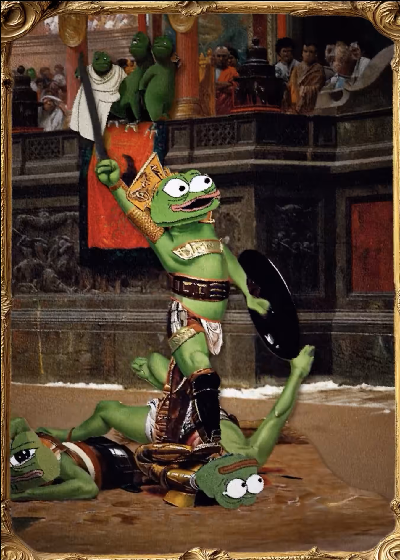 PEPE VERSO