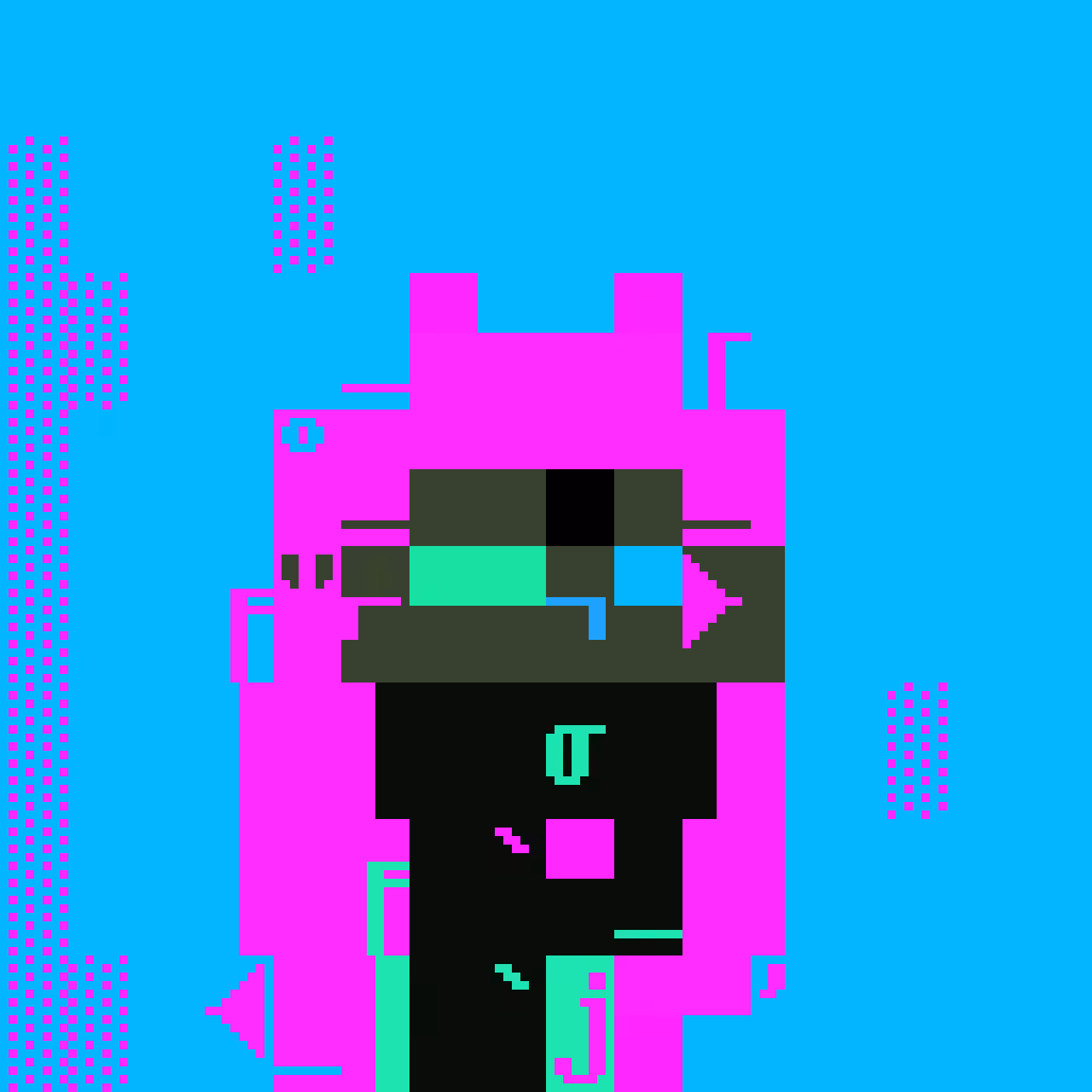 DOS Punk 88