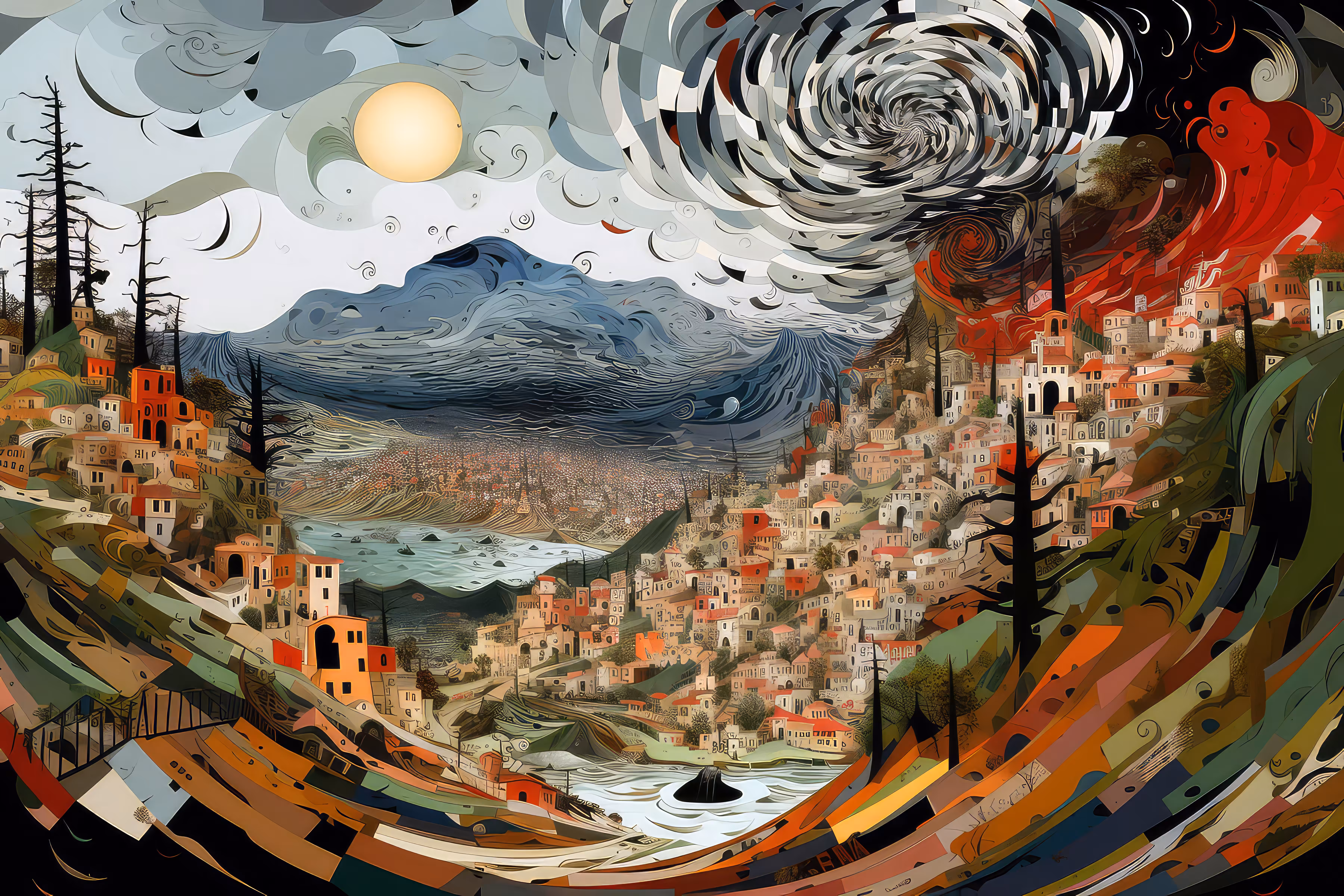 Daravogism #2