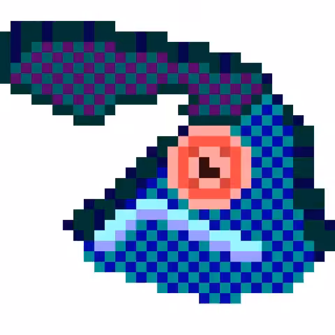 Hyper-Camo #4