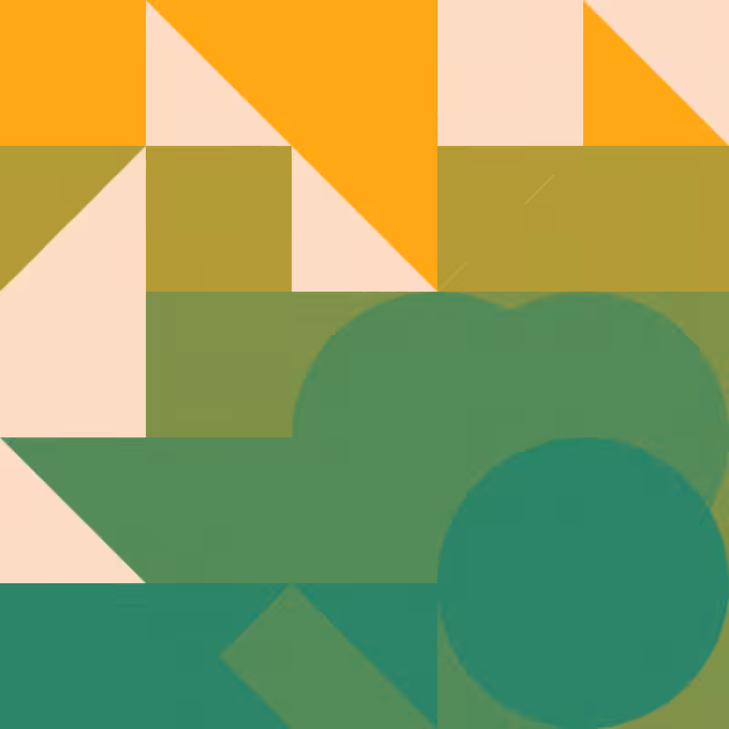 Geometric Motion #43