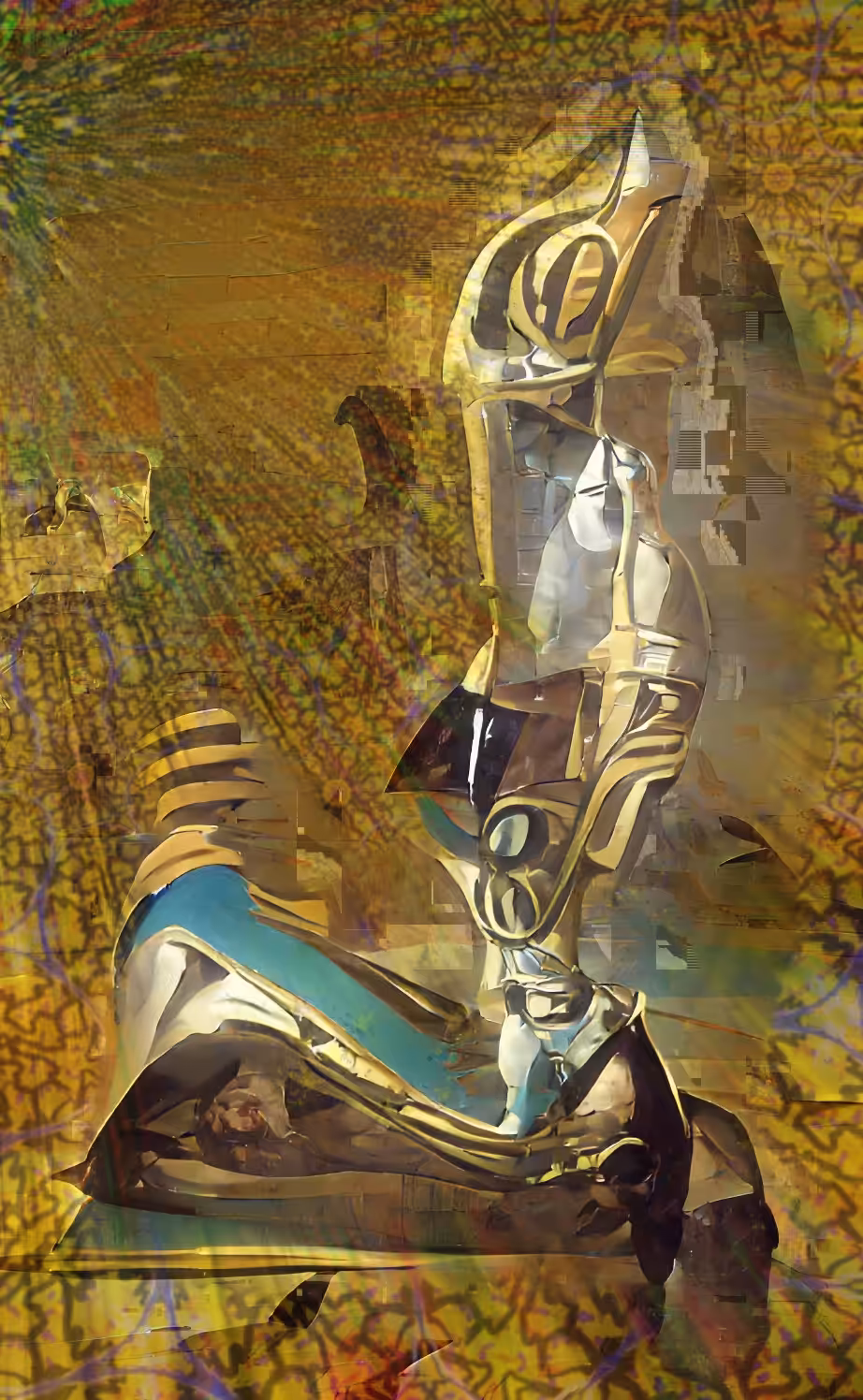 Osiris #1