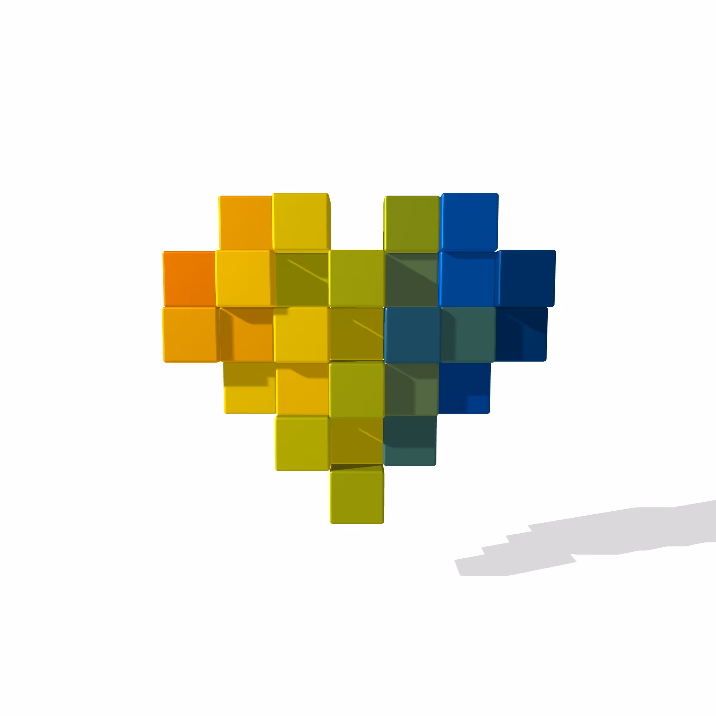 heart + craft #18471