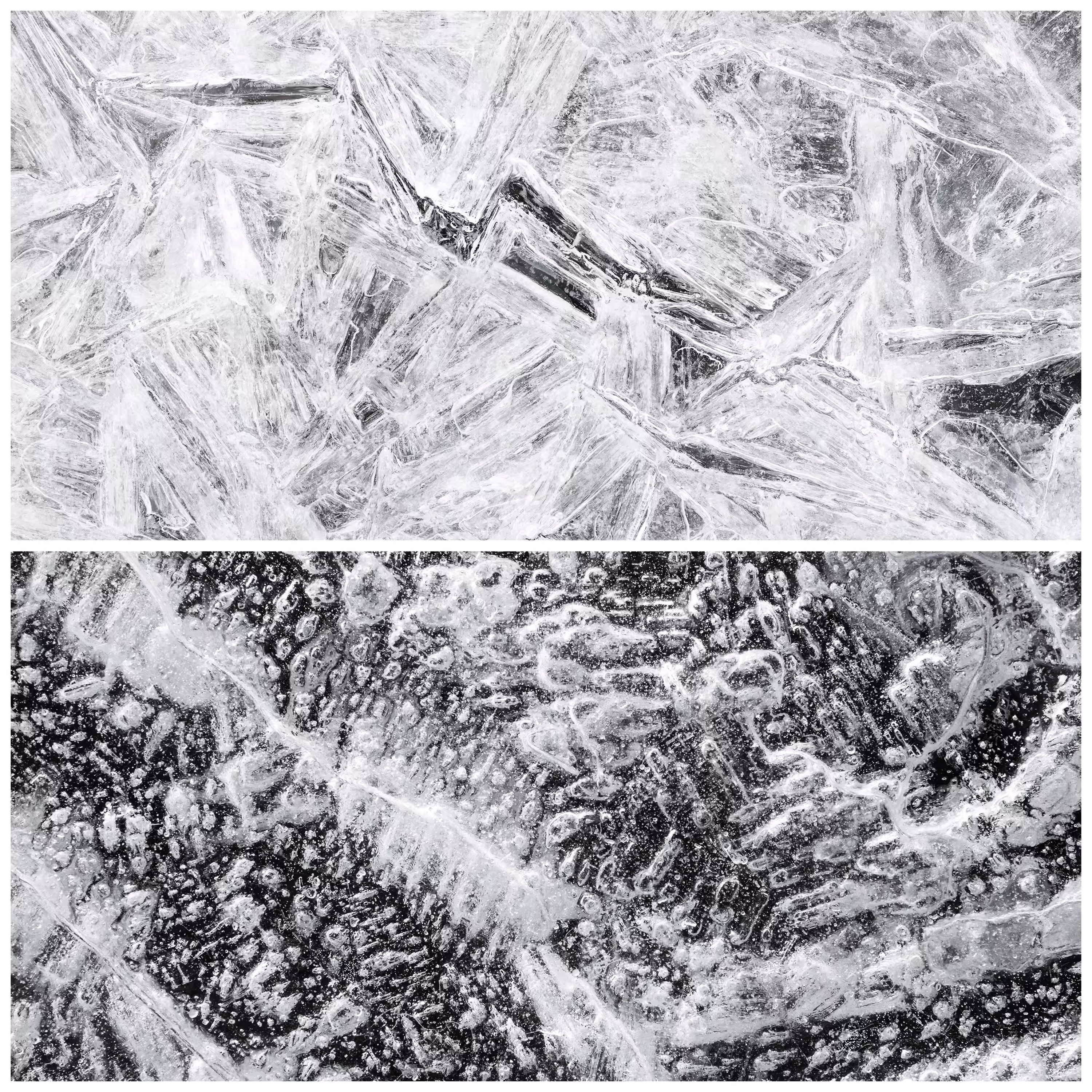 FRACTALIZE DIPTYCH