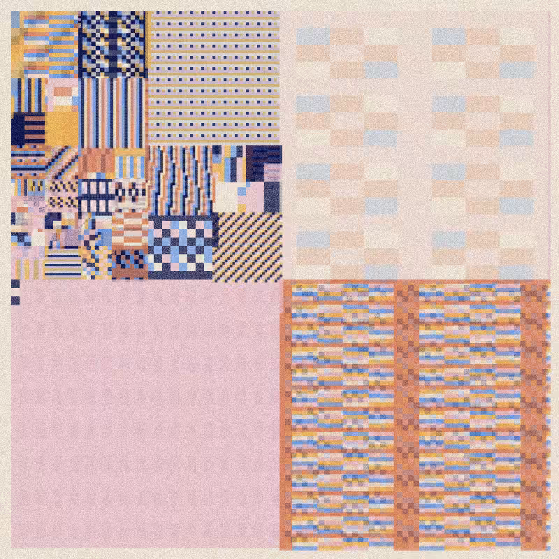 Selvedge #291