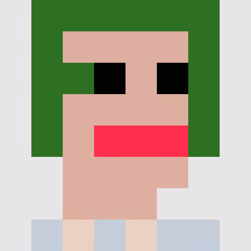sMOLEST PUNK #298