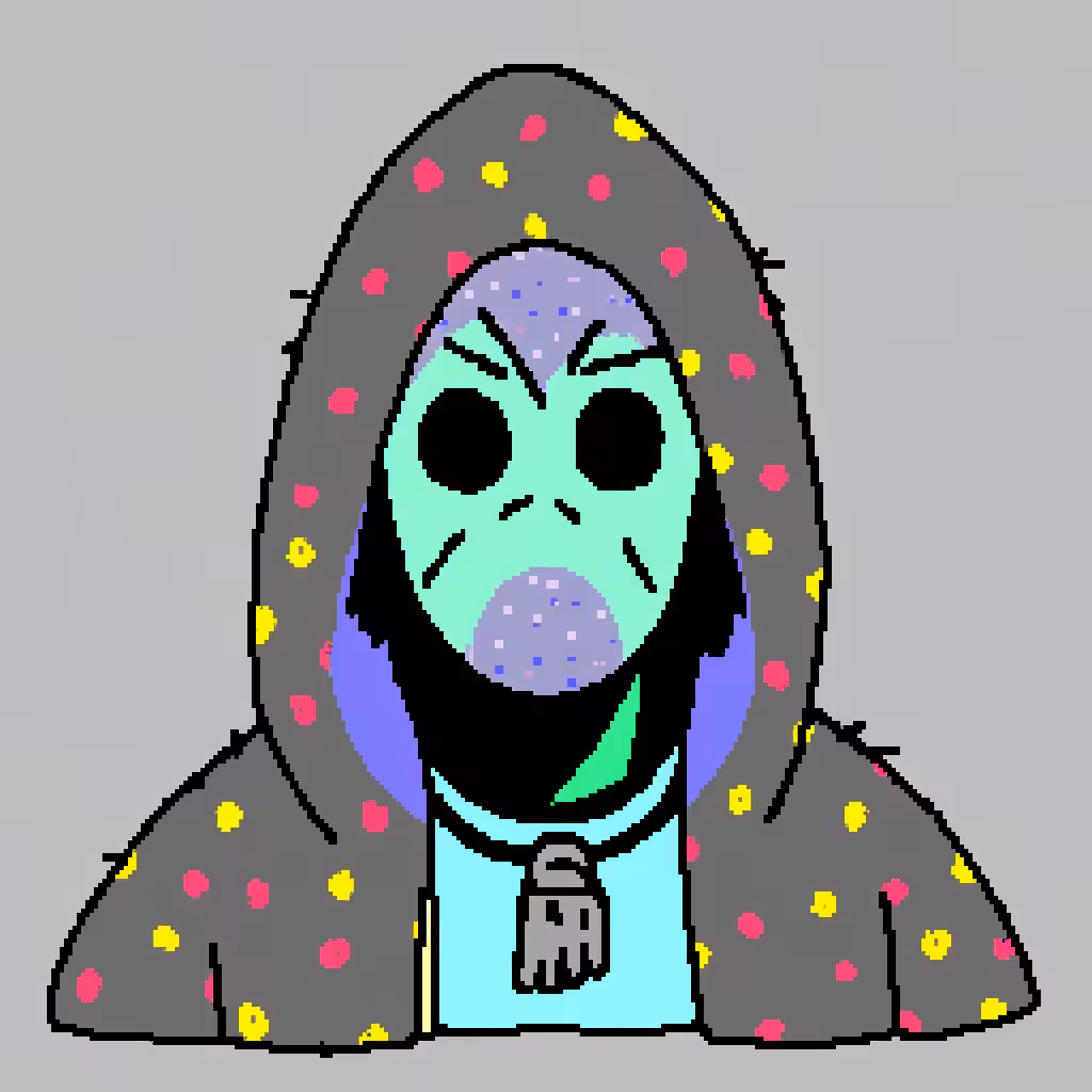 DX Terminal: TrialErrorKing