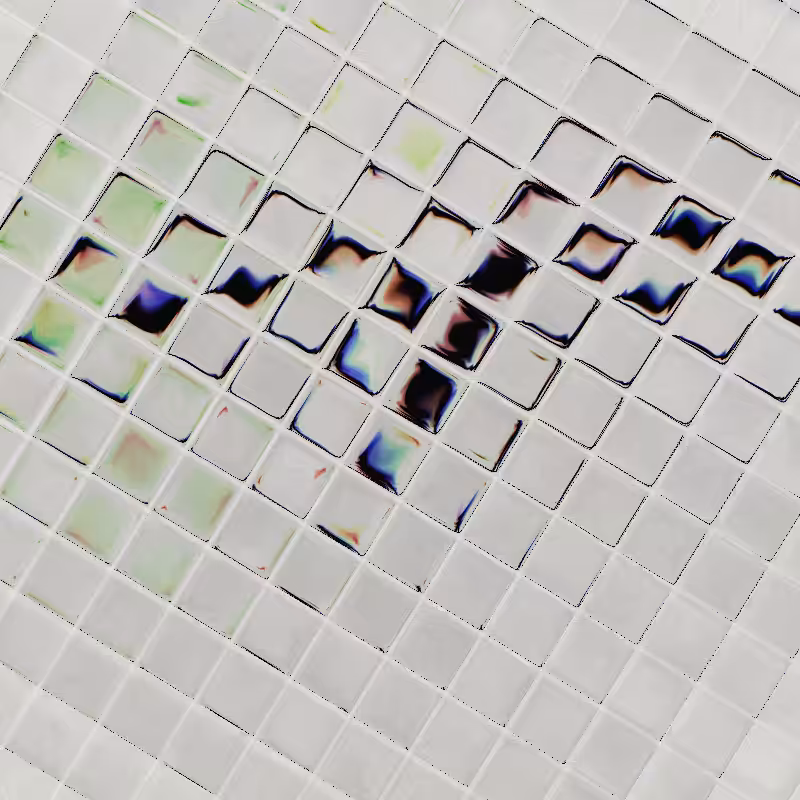 Microreactors/A Box of Chocolates #41