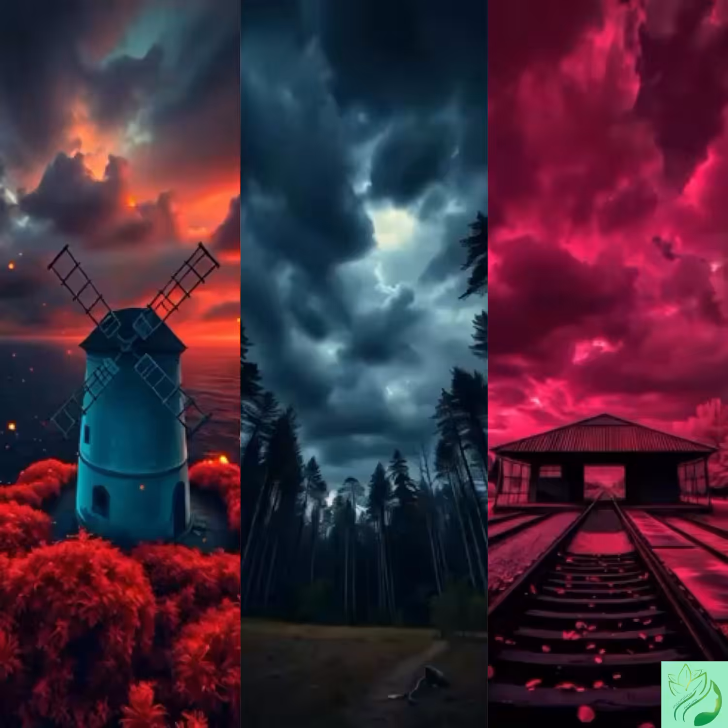 Inspiration Nature: Inspiration #41