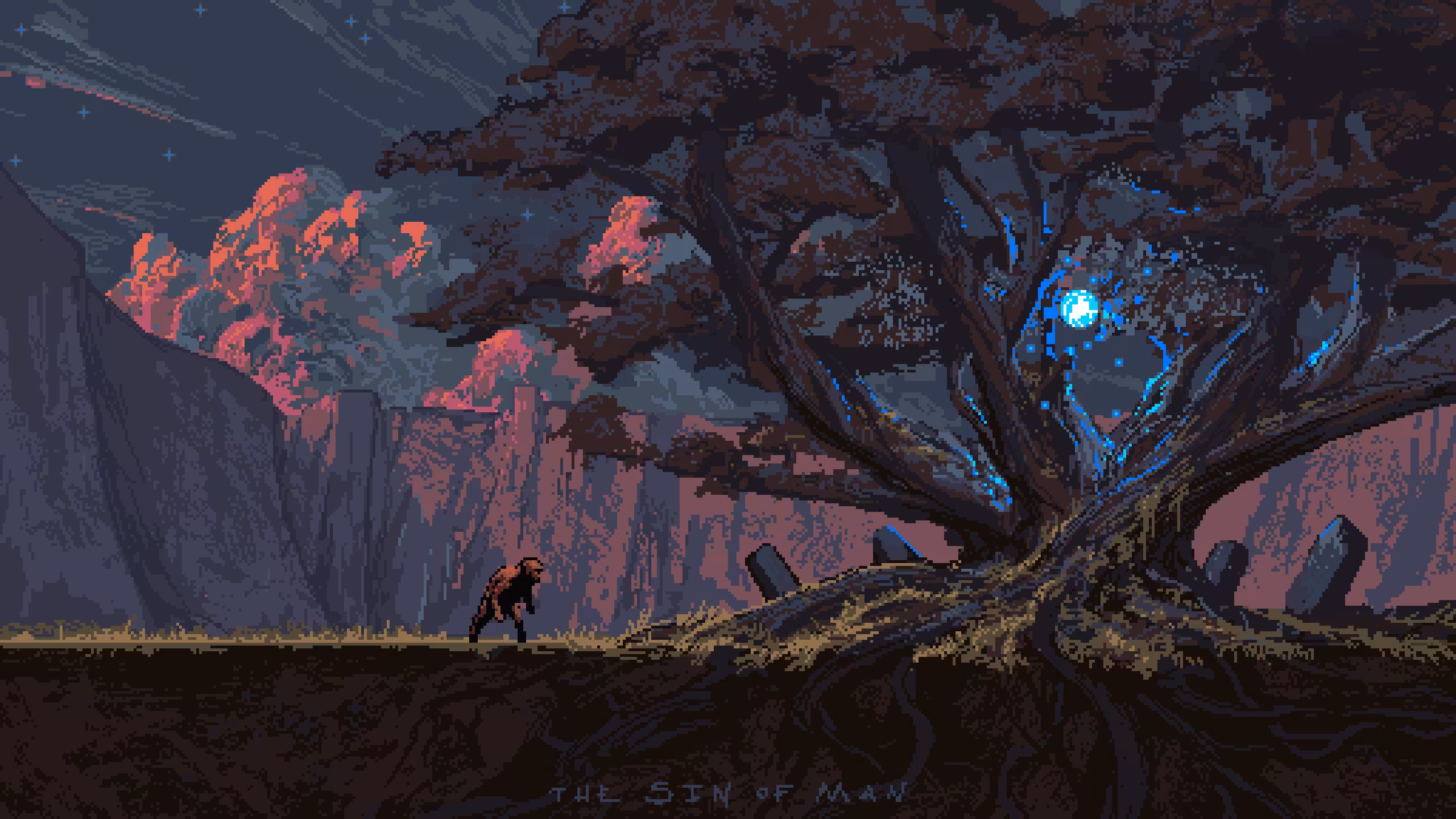 The Tree - The Sin of Man