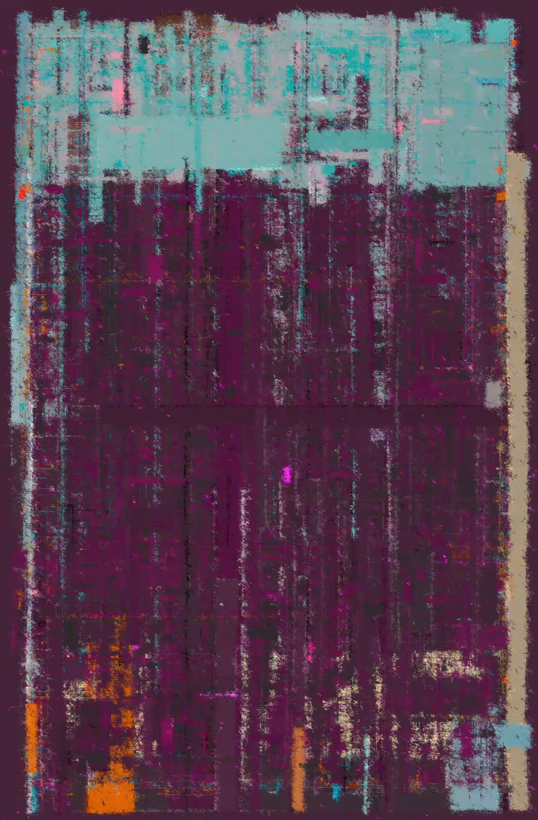 Liminalia #139