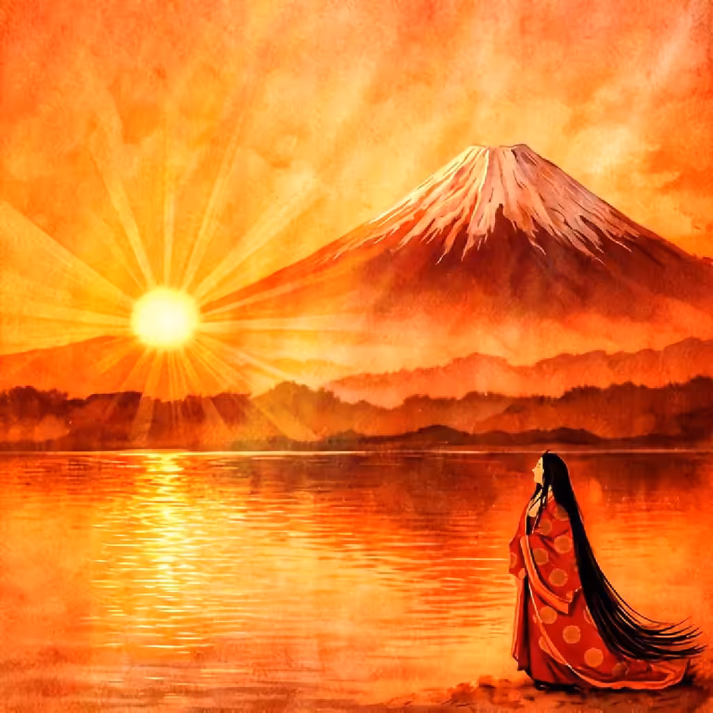 Where Light Rests