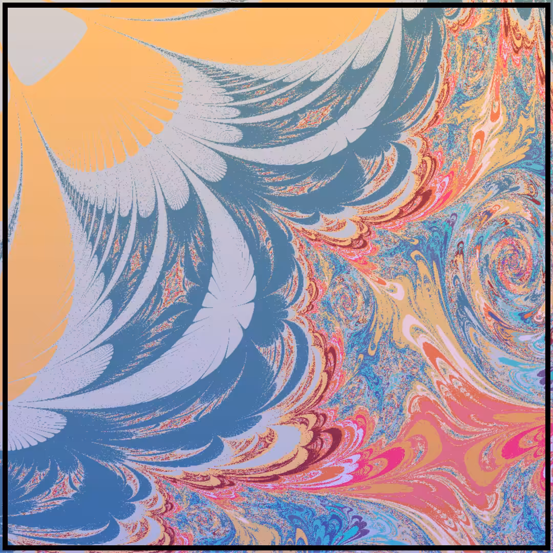 The Song Of Colors #114