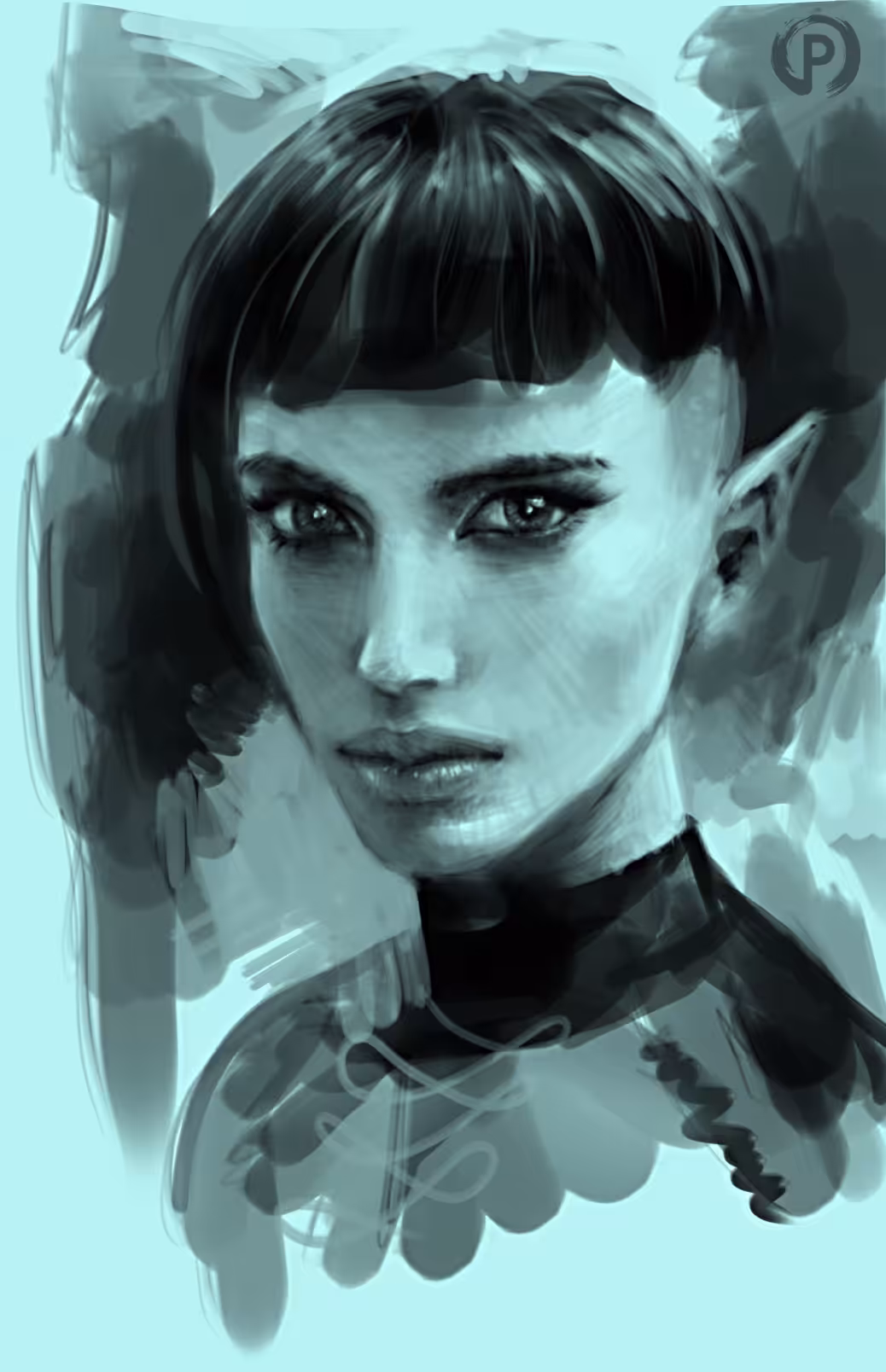 Unhuman