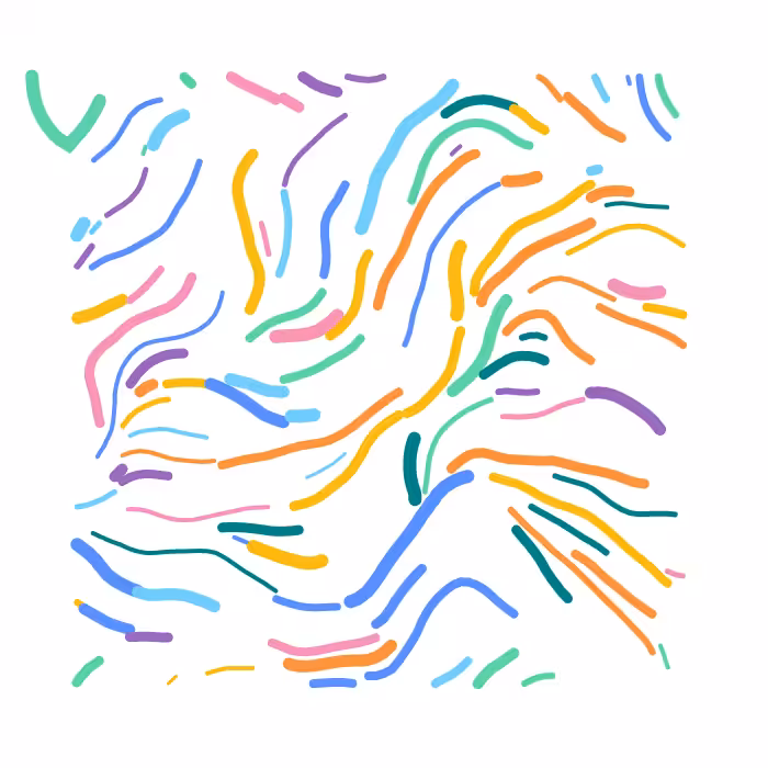 Vanilla Flowfield #1