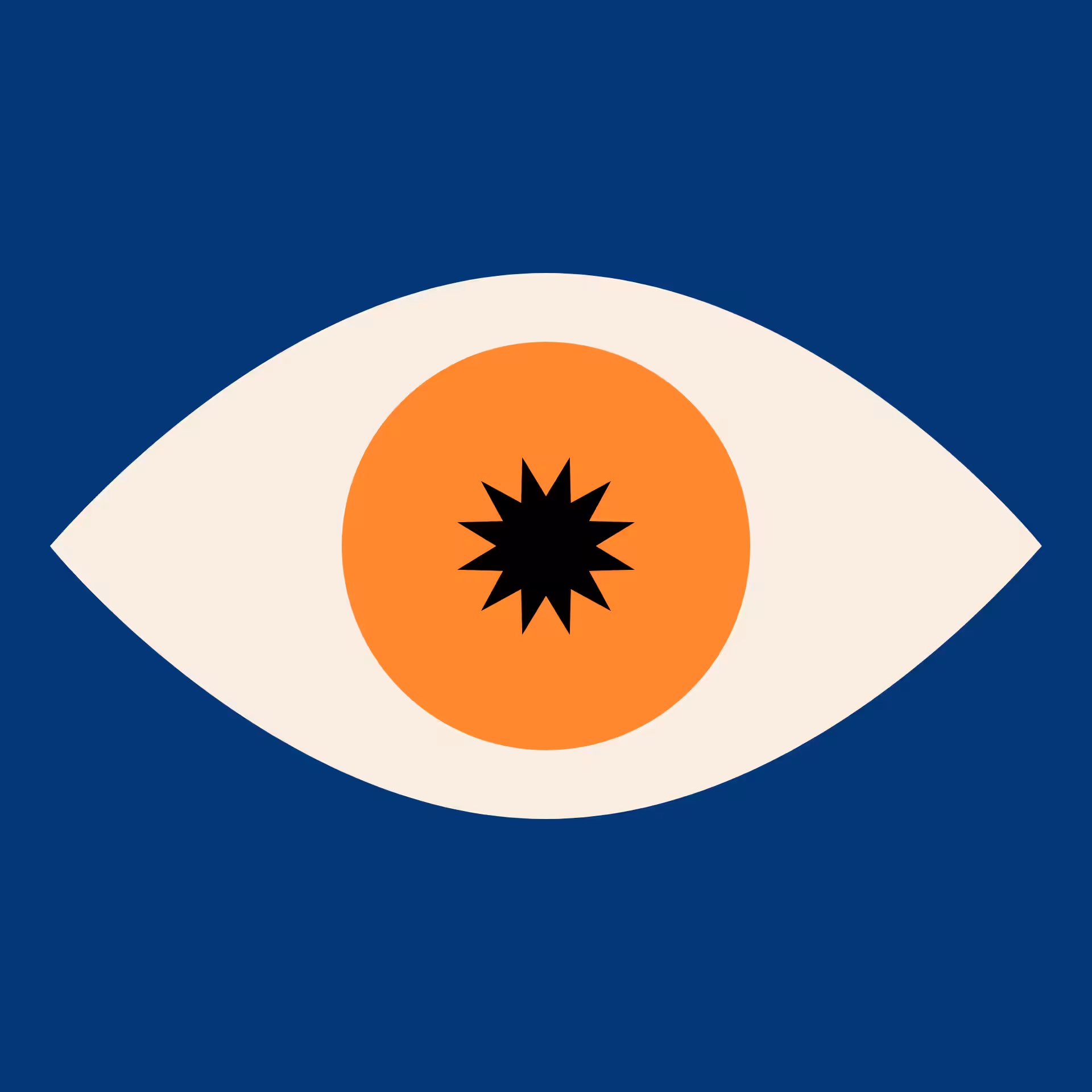 #5 Punk Eye Bored Club