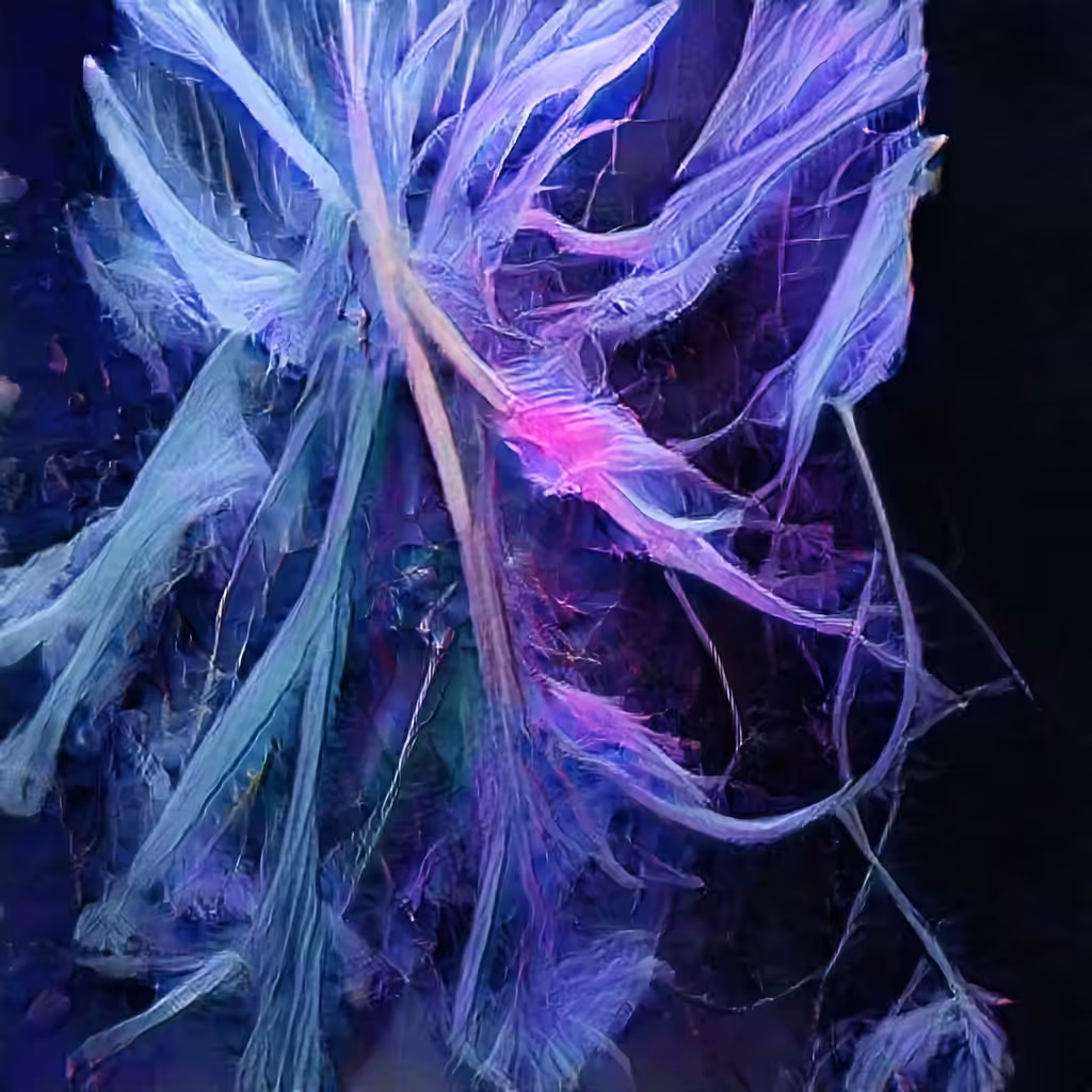 The Non-Human Artwork Project #119