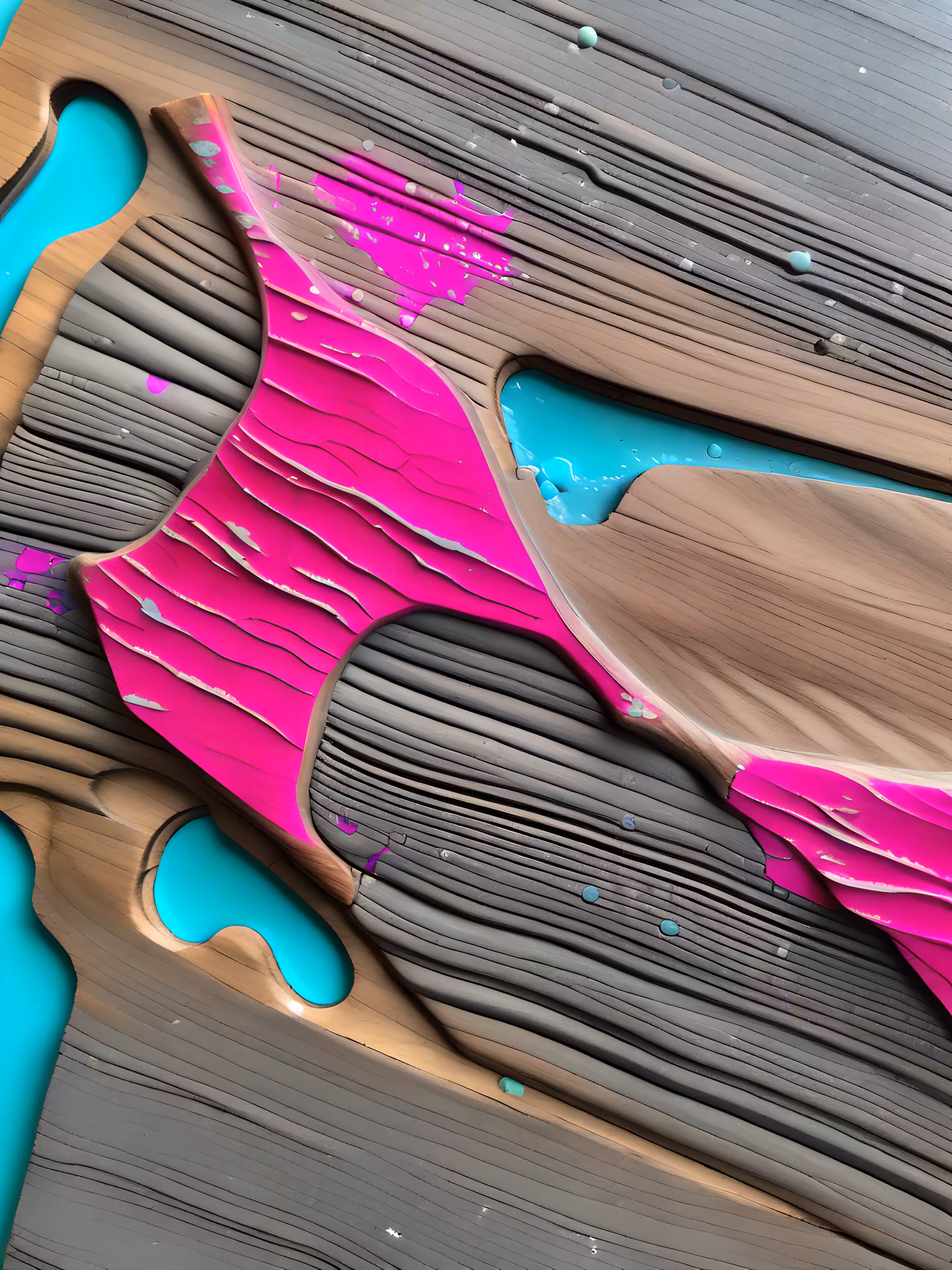 true material nature #44