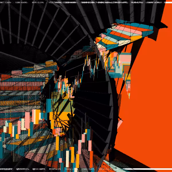 Stairs & Stocks #201