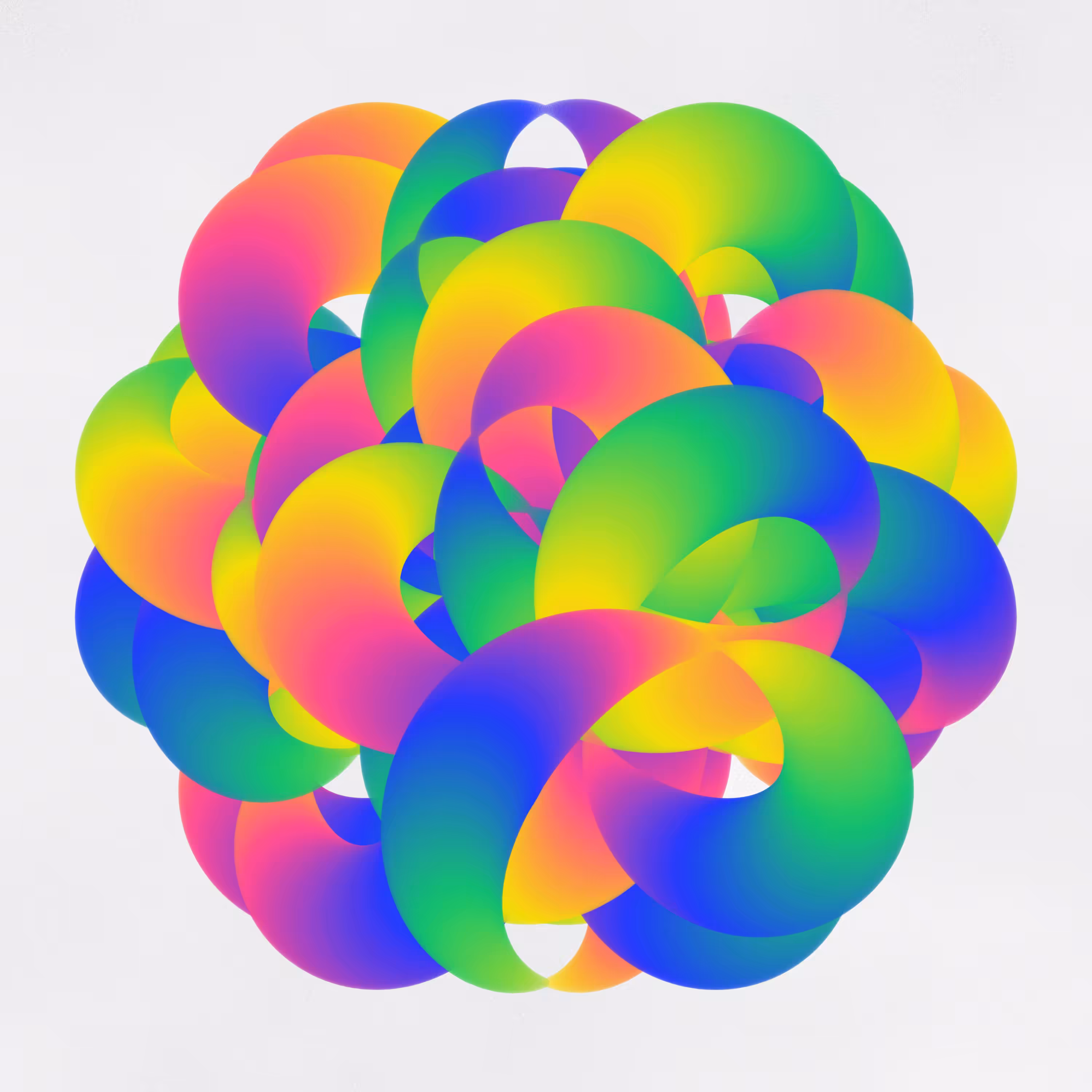 Coiling Curves #1