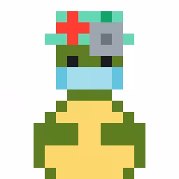 Doctor Turtle!