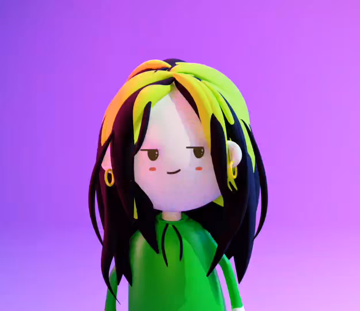  Billie Eilish