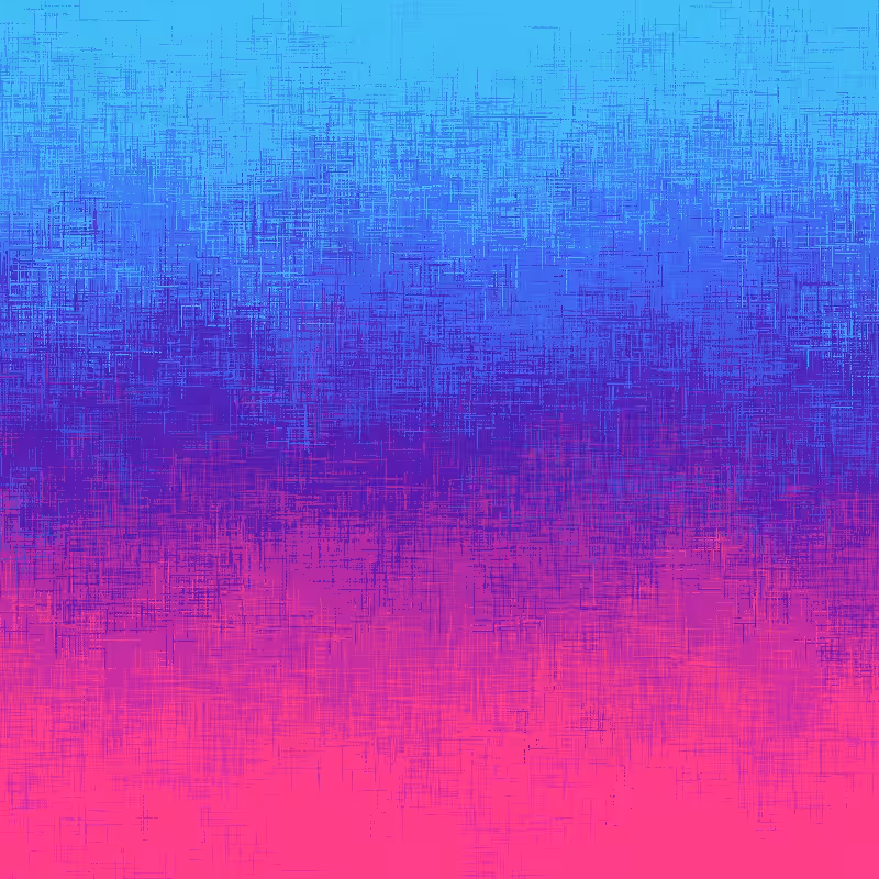 Pixel Tunneling #118