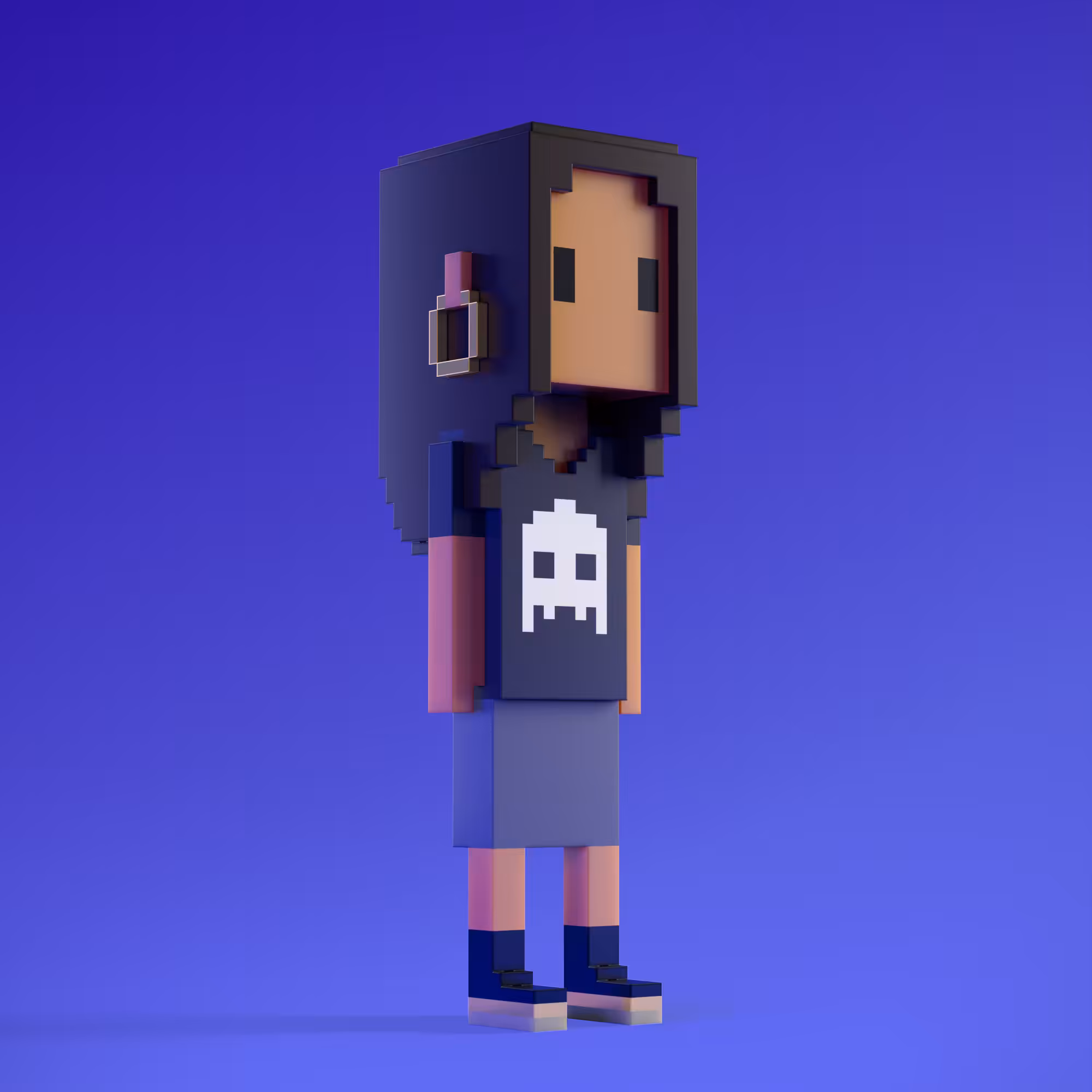 Meebit #267