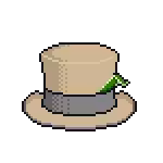 Degen Haberdasher #640
