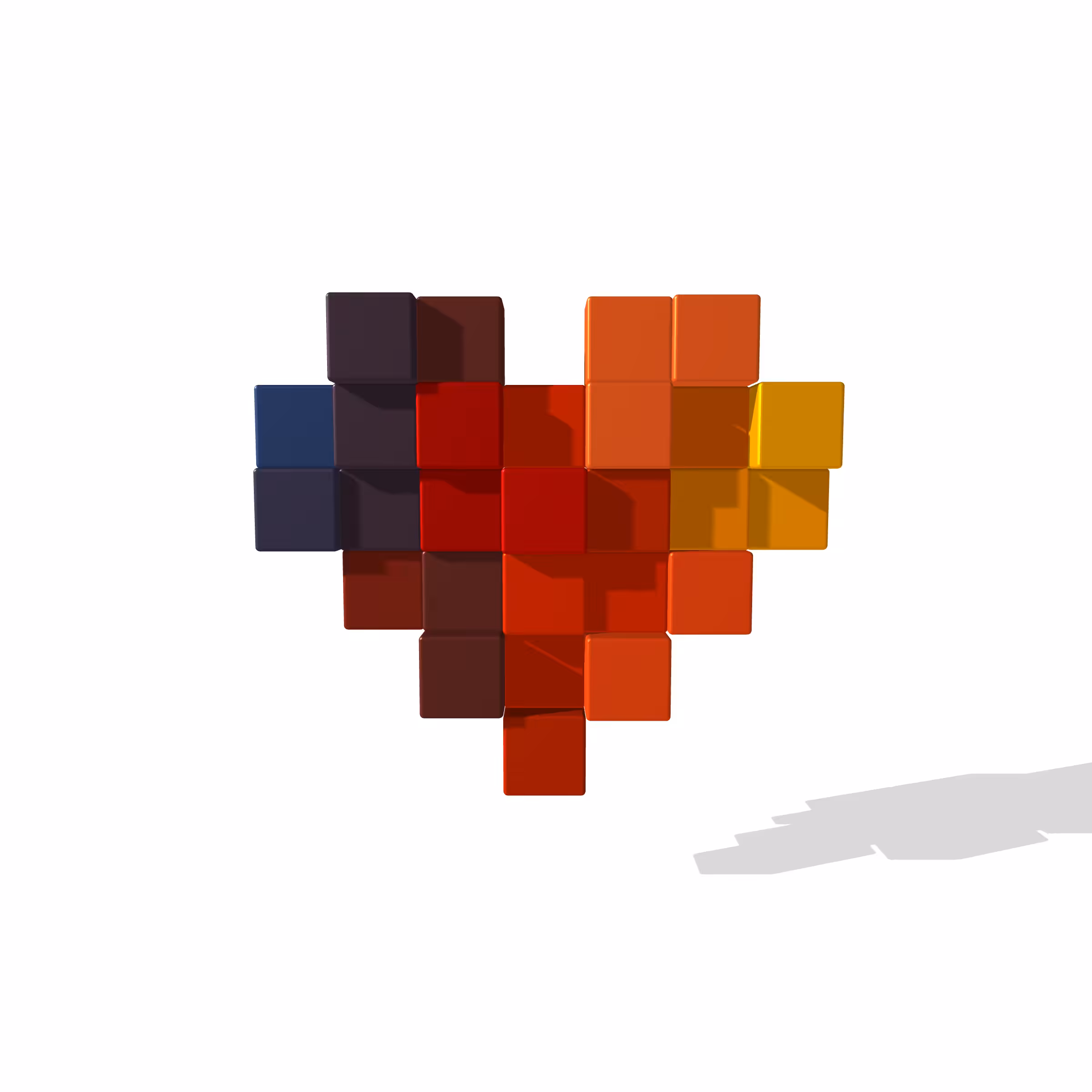 heart + craft #18069