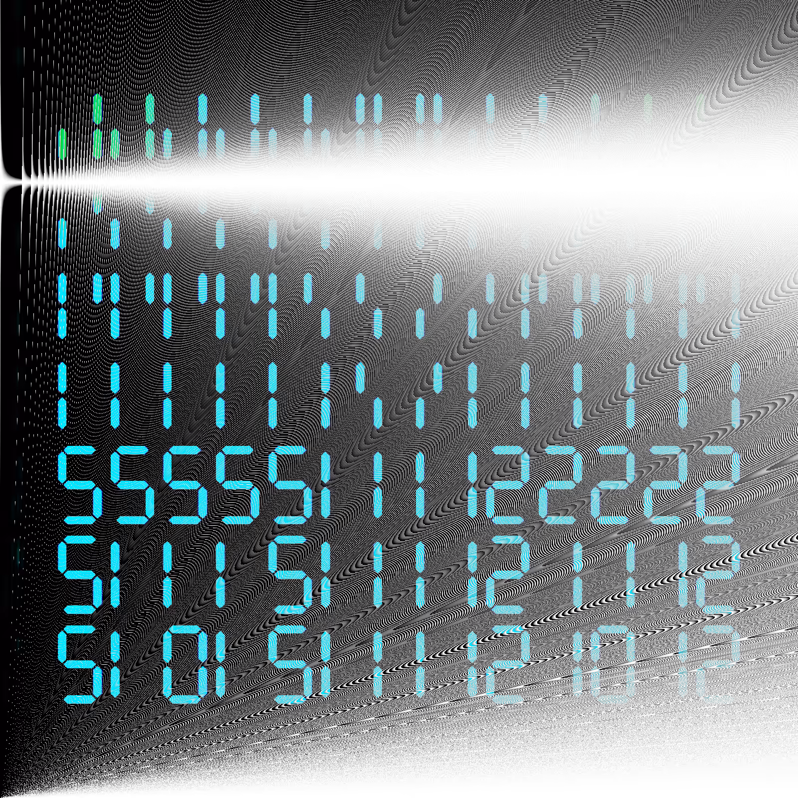 Digits #77