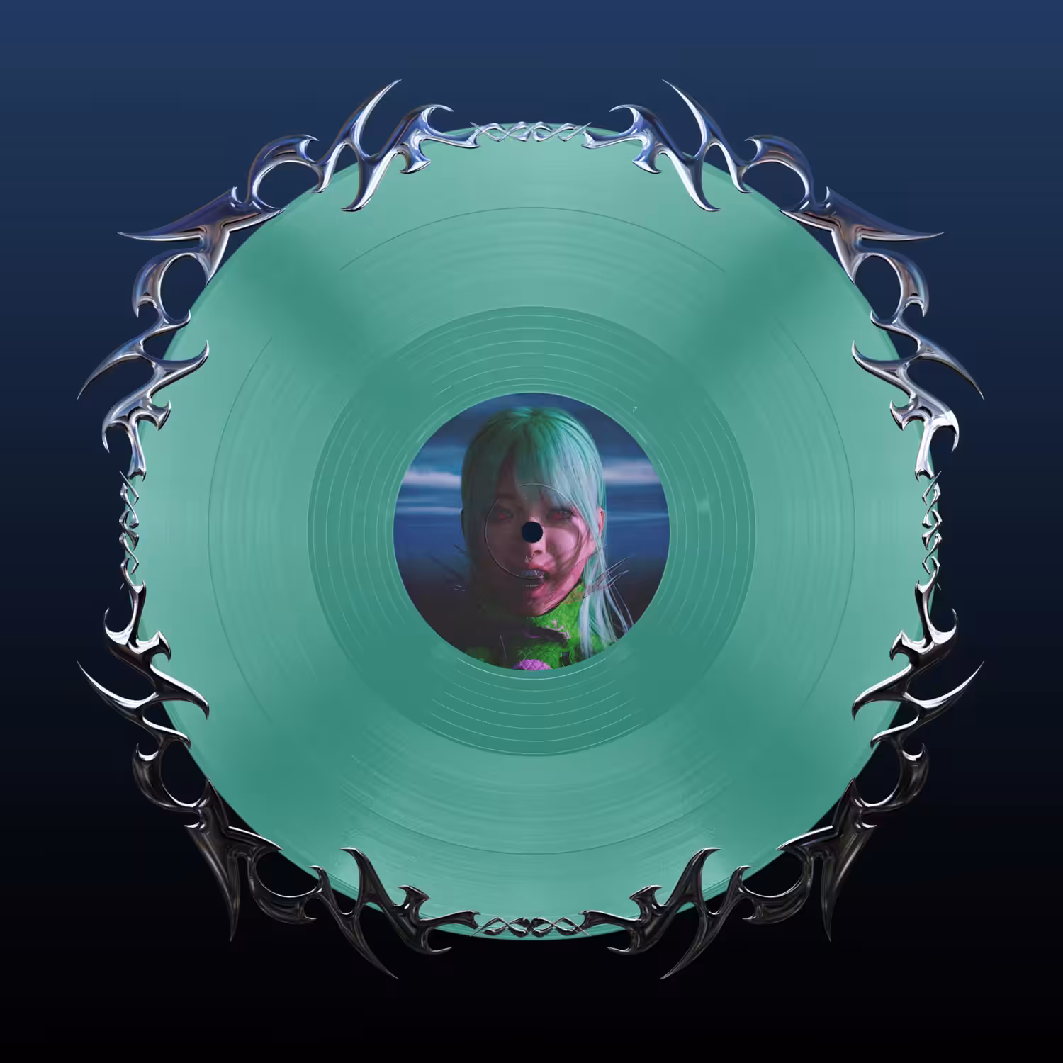 VINYL ASMG 