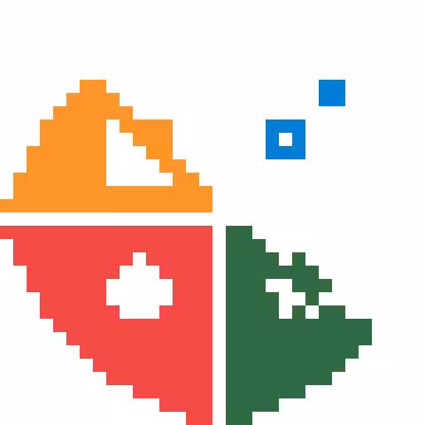 NON-FUNGIBLE PIXEL​