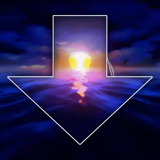 fxAEON ICONS: UP or DOWN #6
