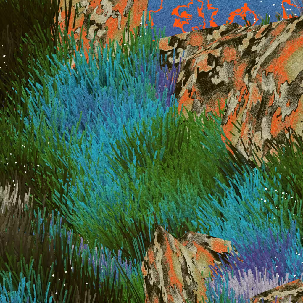 Here & Now #67