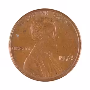 Cent #1746