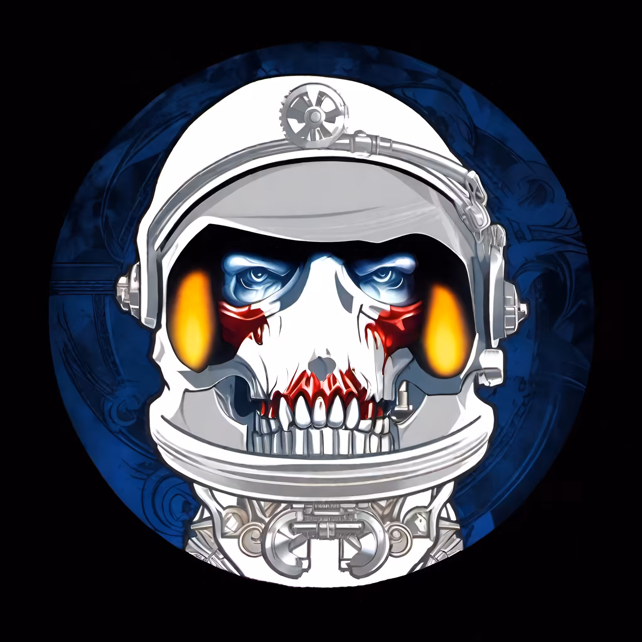 SABET X METALEROZHEADZ Tribute Cover Version 2023