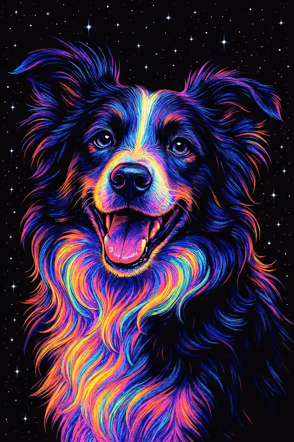 Border Collie