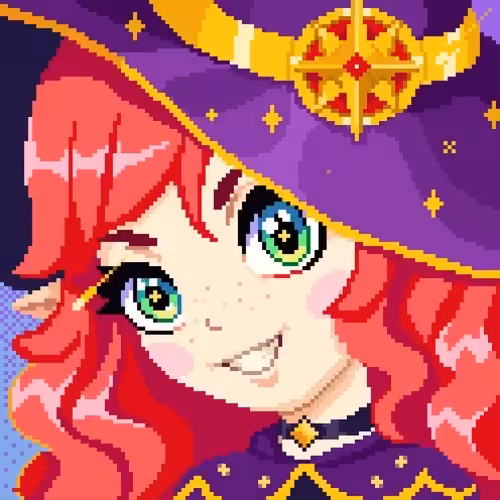 Crypto Princess FE #11 — Sabrina