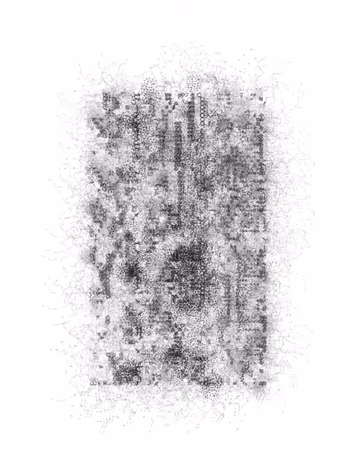 Cuneiform #10